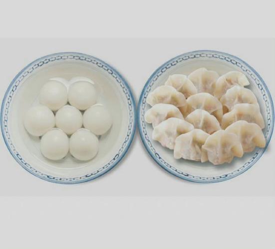 你家乡过冬至吃饺子还是汤圆