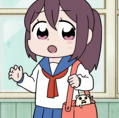 pop子和pipi美的日常