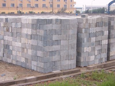 蒸压泡沫混凝土砖