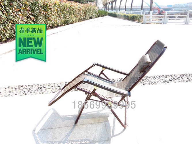 供应 特斯林躺椅 折叠躺椅 布躺椅 午休睡椅 钢管躺椅 礼品赠品椅