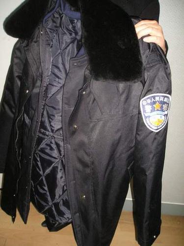 99式棉大衣价格