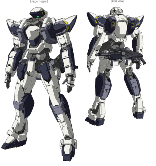 全金属狂潮 带你了解as的世界