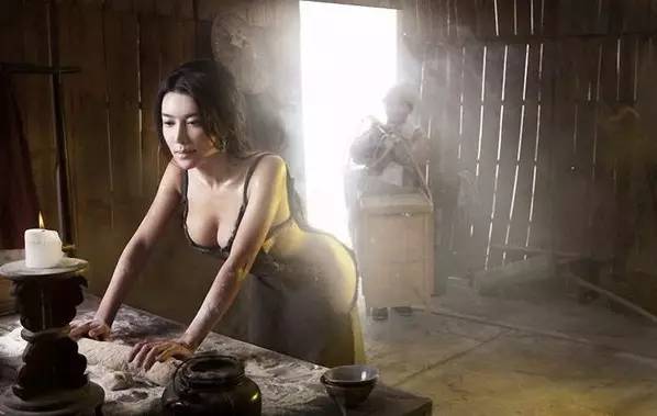 武大郎和潘金莲的故事真的是像电视剧演的一样吗?