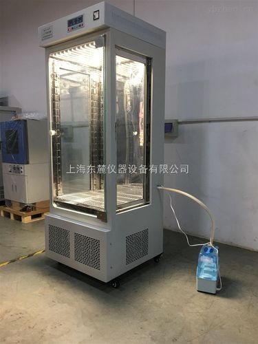 人工气候培养箱结构特点