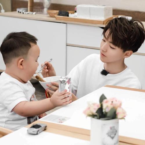 王俊凯女儿粉在哪里!【安利向】