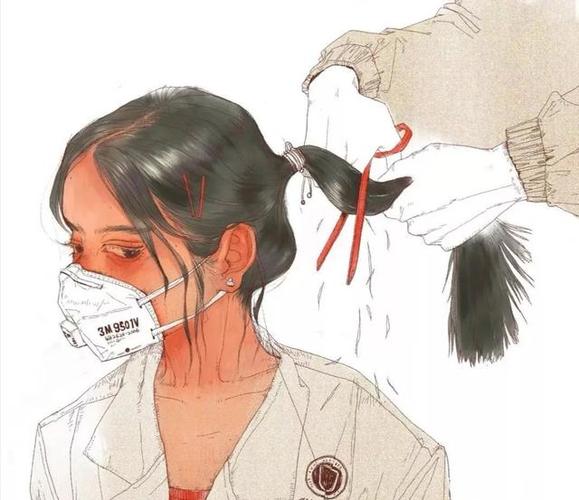 抗疫情的精美图画和诗句,让我们一起为疫情加油!