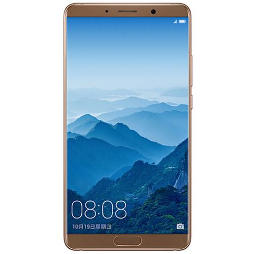 huawei华为mate10智能手机全面屏双摄拍照手机大屏游戏手机全网通4g