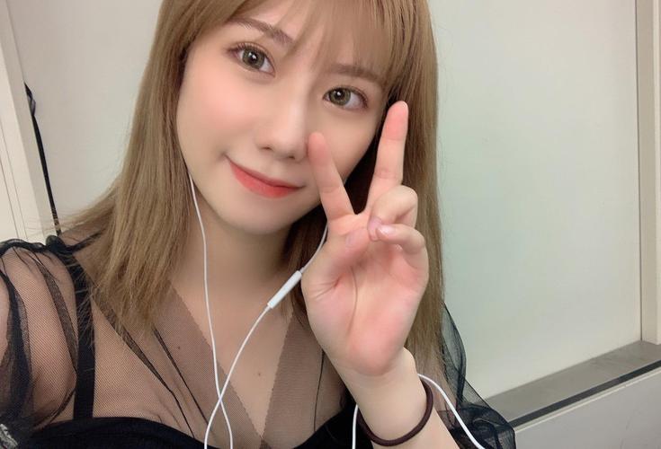 日本女子偶像团体nmb48 team m的成员石田优美 石田姐