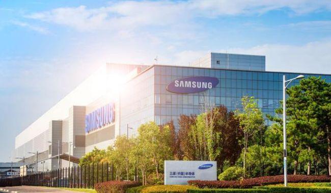 半导体制造厂商:三星电子第二季度销售额63万亿韩元