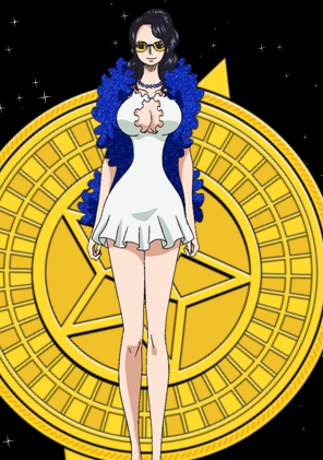 航海王之黄金城