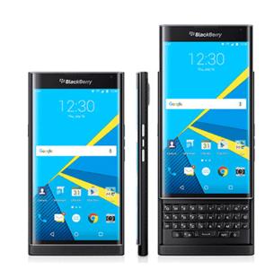 blackberry/黑莓 priv安卓系统曲屏移动联通黑莓手机双4g美版三网
