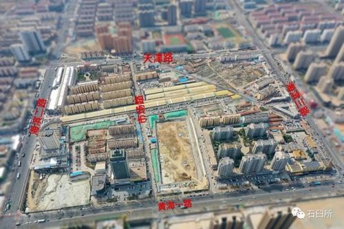 石臼市场要改造成这样!期待吗?_日照网