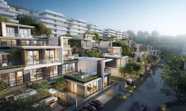 蓝城春风江南楼盘详情2022蓝城春风江南蓝城春风江南官方网站蓝城春风