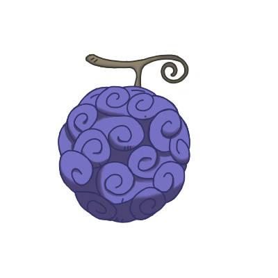 中的 a href="#" data-lemmaid="1202937">恶魔果实 /a>,传闻中能够