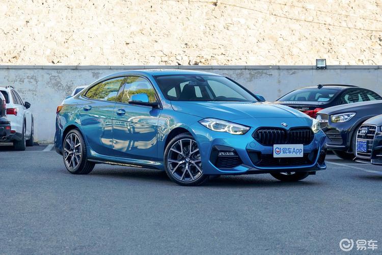 【宝马马自达2gran coupe 225i m运动曜夜套装pro】报价_图片_-参数