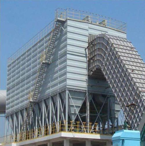 长布袋除尘器介绍