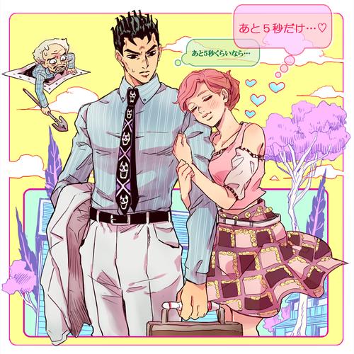 猫草事件是吉良吉影对自己的意志产生动摇的重点.