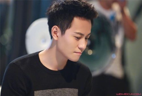 秦俊杰个人资料