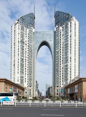 温州新国光大厦