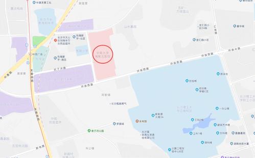 关注:"湘雅五医院"陷入停滞,前景不明!官方:正研究