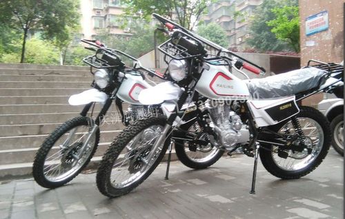 嘉陵大白菜越野摩托车_大白菜越野摩托车250_嘉陵大车