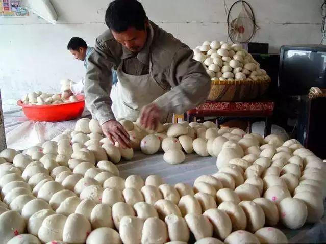 陕西多地面馆,蒸馍店,包子铺被……蒲城人快看!