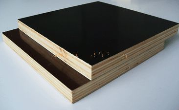 建筑模板