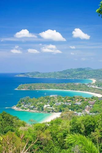 7月1日起普吉岛正式对全球开放,"沙盒计划"真来了!