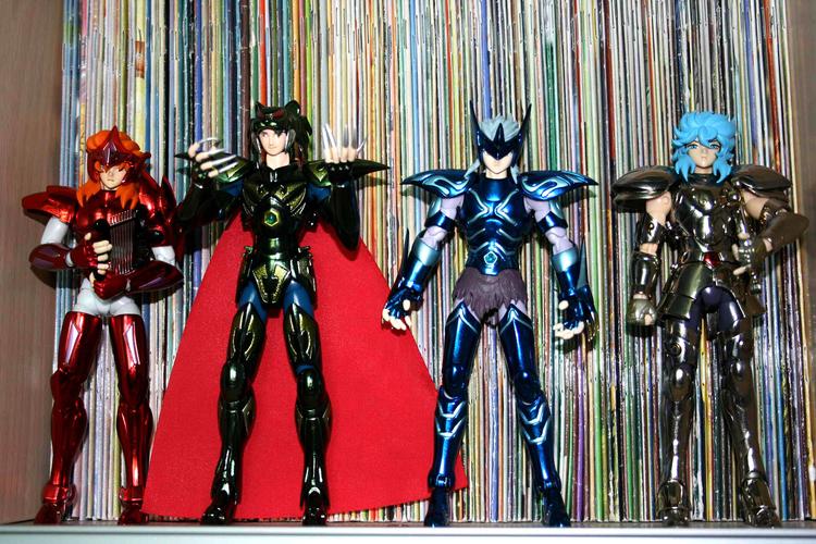 因为很喜欢北欧篇,所以先的是神斗士和奥路菲