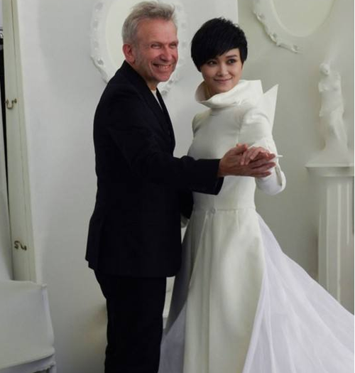 李宇春男友是谁?真相吓人不敢深挖!