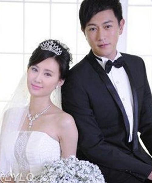 舒畅的老公张煜枫背景资料及结婚 