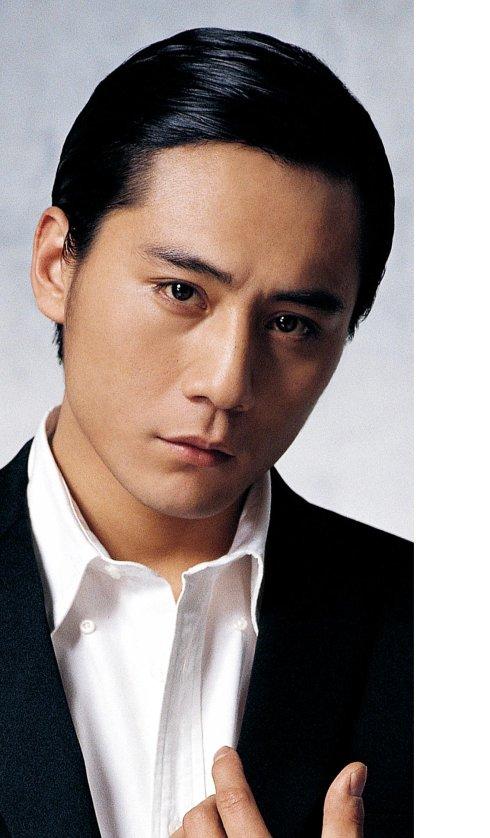 刘烨我只用戏说话