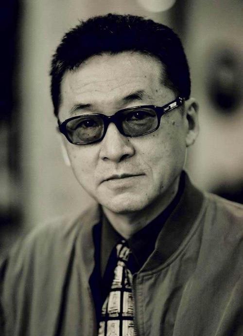 李敖图片哈尔滨名人李敖图片