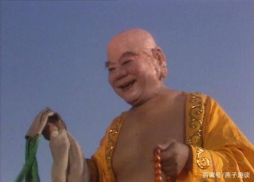 《西游记》弥勒佛的金铙在所有的法宝中,能排到怎么样