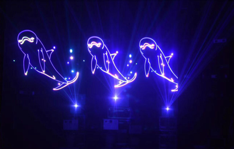 花生数字_vr_数字展馆_户外投影