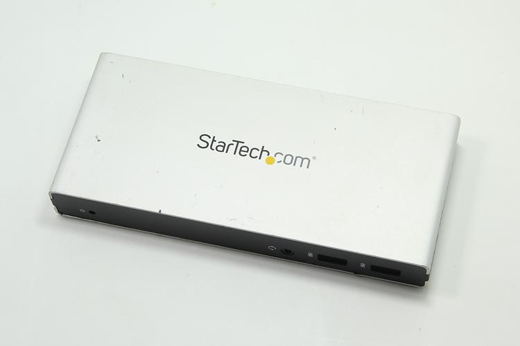 com usb docking station – universal usb 3.
