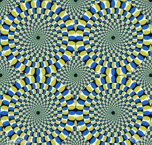 电影是根据似动现象还是视觉暂留发明的?