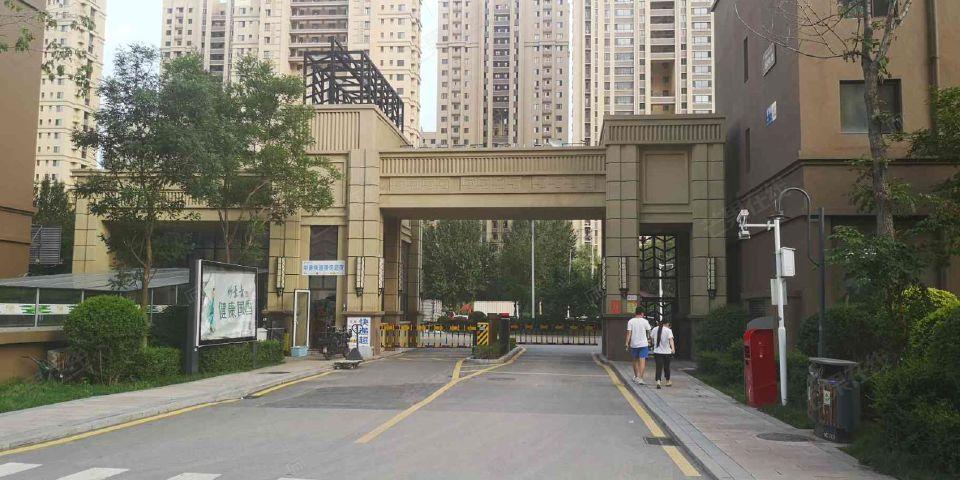 小区 于洪区小区 碧桂园银河城方糖  >