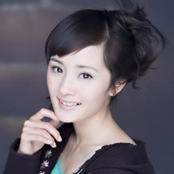 qq头像明星女生杨幂