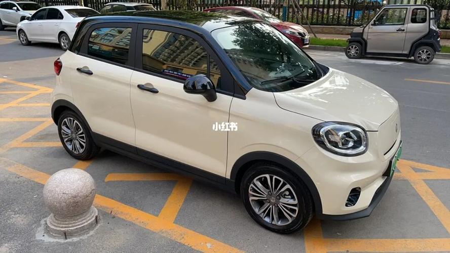 零跑改色_零跑t03_汽车_汽车装饰