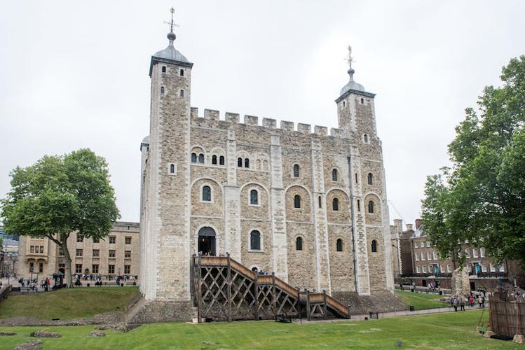 why the tower of london could be the ideal setting for your