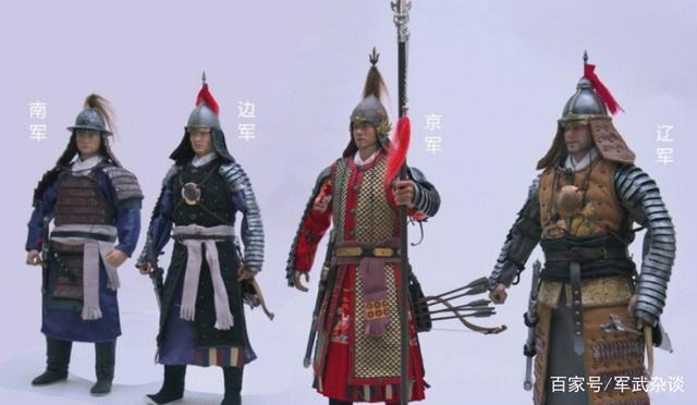 当时的"南军"就是戚家军