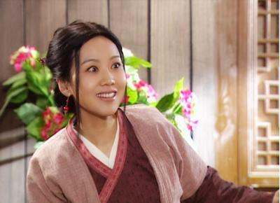 张曼玉闫妮袁立范冰冰 影视剧中10大风情万种的女掌柜