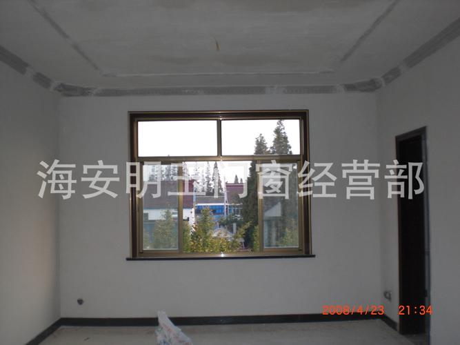 现货门套线窗套免漆烤漆窗套