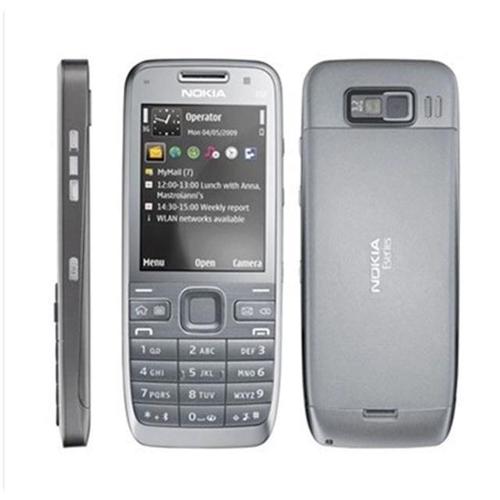 诺基亚手机2020年新款,诺基亚手机2020年新款N8 nokia/诺基亚e52 手机壳超薄直板按键wifi学生老人