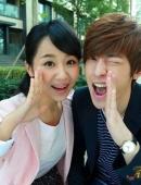 《花非花雾非雾》邓伦剧照图片