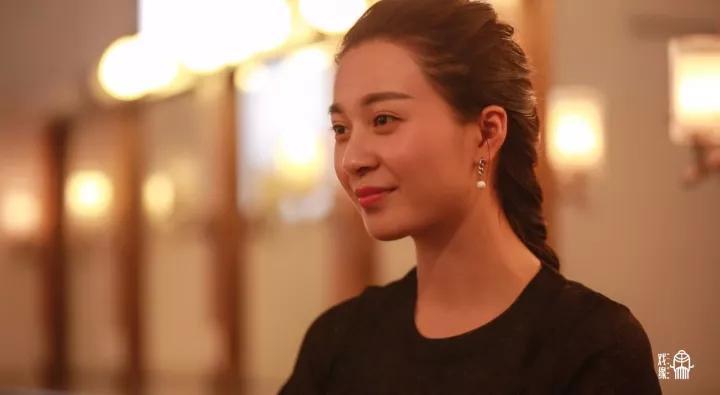 落入凡间的黄梅小仙女优秀黄梅戏青年演员袁媛做客戏缘直播