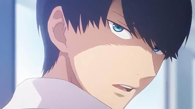 top9 上杉风太郎