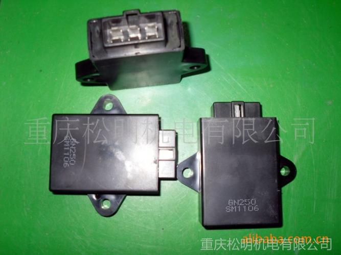 【供应wj250 cdi gn250电子点火器gn250点火器 豪爵gn250tc250 cdi