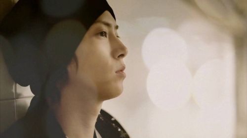 山下智久